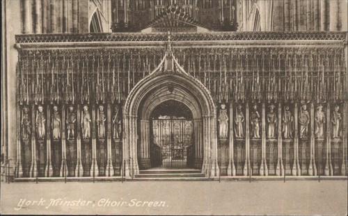 Vintage frith postcard - vintage, frith's