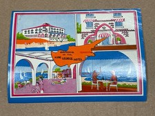 Vintage king george hotel - vintage,