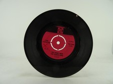CYRIL STAPLETON THE THEME FROM THE POWER GAME 81 (81) 2 Track 7" Single includin