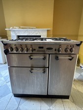 Refurb Rangemaster