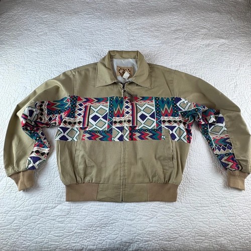 Vintage 90s rode walker aztec - rode,