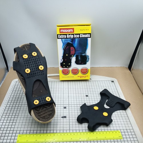 Maxim extra grip ice snow - grip,