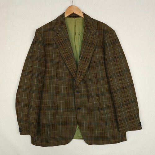 Magee tweed blazer jacket mens - magee,