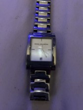 Jon Rocha Men's Watch