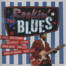 ROCKIN' THE BLUES - HOWLIN'