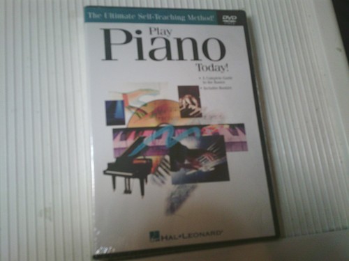 Play piano today the - play,