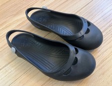 Crocs Jayna Slingback Ballet