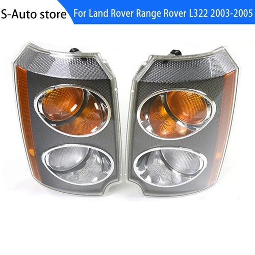 For land rover range - range,