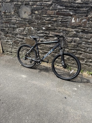 Carrera vengeance bike - carrera,