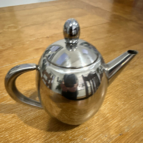 Milan mini stainless steel - mini,