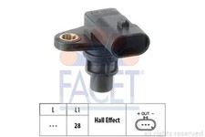 camshaft position sensor 9.0388 FACET for SAAB OPEL FIAT ALFA ROMEO LANCIA