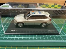 Code 3 Police? 1:43 Scale