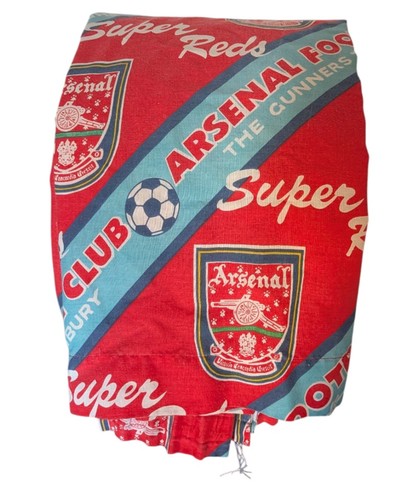 Vintage 1990 arsenal - 1990's,
