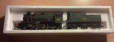 Boxed Hornby BR Ivatt Class