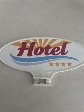 Playmobil Spares Hotel 5265
