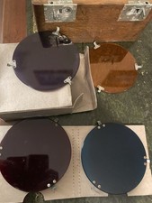 Lucas Boat Searchlight Lamp