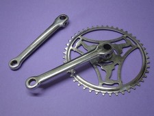 Vintage Raleigh Twenty Shopper