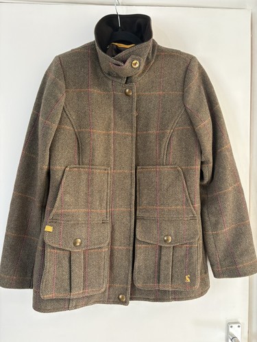 Joules women size brown - women’s, 12