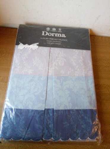 Dorma margarita damask - margarita, double