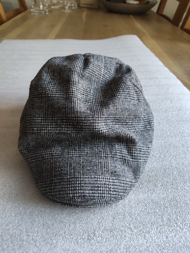 Bloomingdale men flat cap - bloomingdale's,