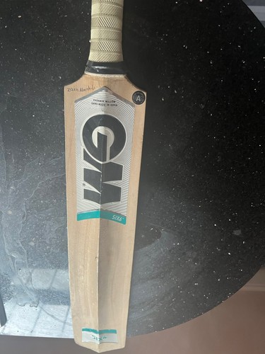 Gunn moore six6 cricket - gm,
