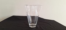 Vintage Clear Glass