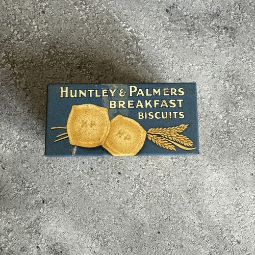 Vintage miniature huntley - huntley, and