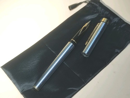 Sheaffer usa 14k gold nib - gold,