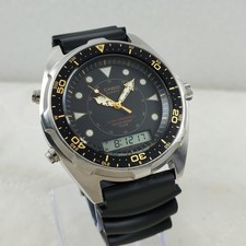 VINTAGE CASIO AMW-320D