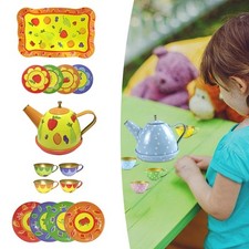 Kids Tea Set for Little Girls