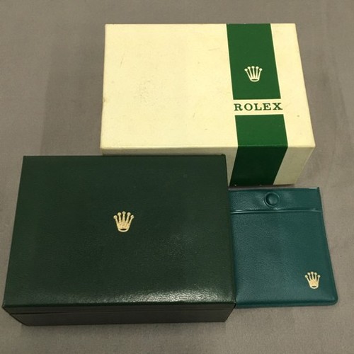 Rolex 6694 oysterdate - 6694,