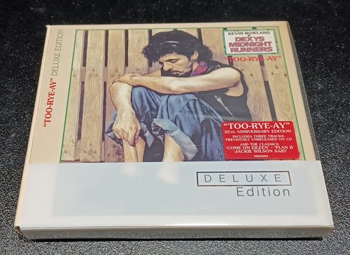 Dexy midnight runners - midnight,