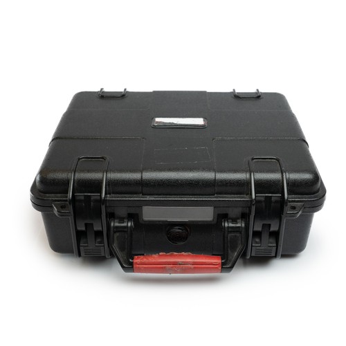 Smatree hard case ga500 - case, for