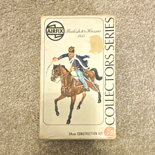Airfix collectors series - airfix,