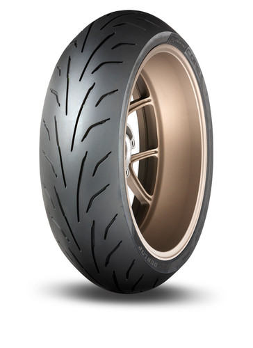 Dunlop qualifier core - qualifier,