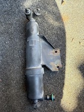 JAGUAR S TYPE HEADLIGHT WASHER