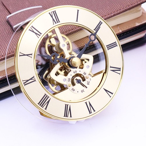 Stylish 86mm quartz - 86mm, clock