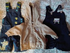 baby boy clothes