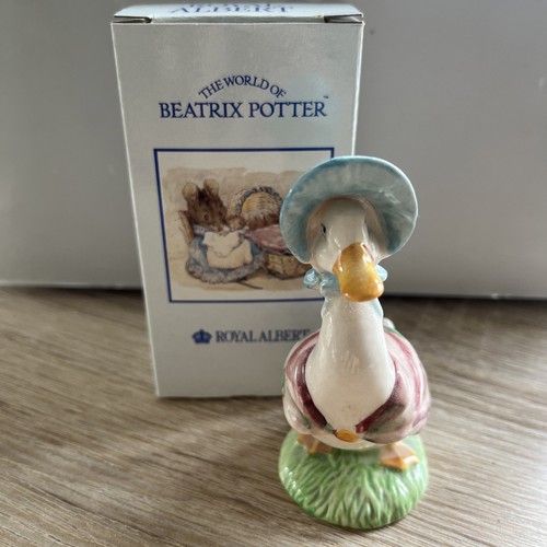 Royal albert beatrix potter - royal,