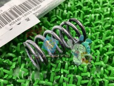 Clutch pressure disc spring - disc,