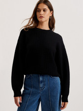 TED BAKER Jumper Womens TB 3
