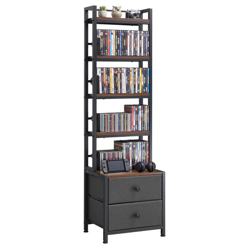 Vevor media storage cabinet - media,