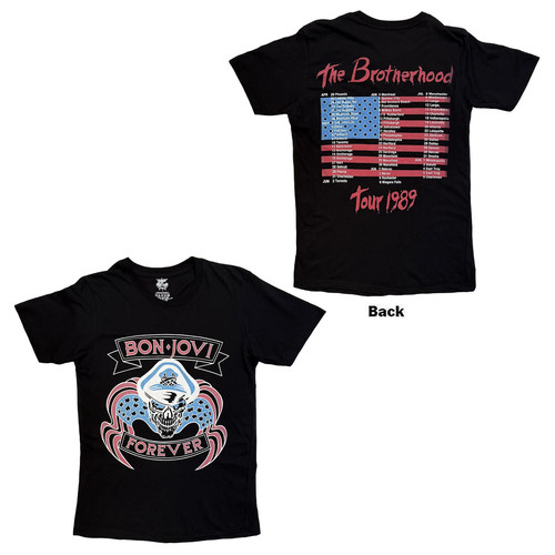 Bon jovi shirt the - , t-shirt: