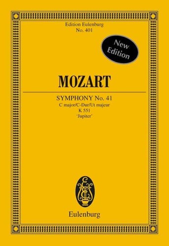 Symphony major k - symphony, in