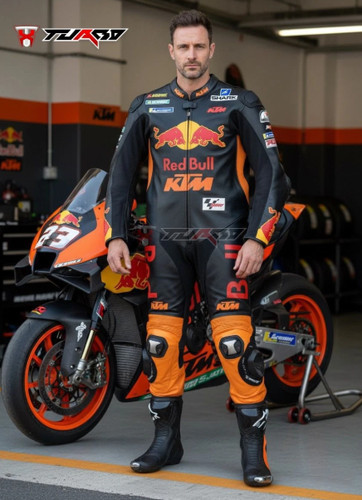 New ktm biker customized mens - new,