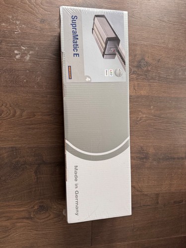 Hormann supramatic series - hormann,