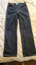 Hell Bunny Jeans Size UK12