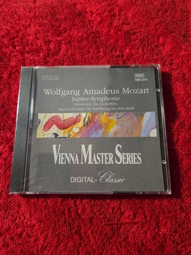 Mozart symphony jupiter - symphony,