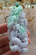 Video Certified Lavender Burma