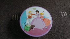 Vintage Retro Mackintosh's Quality Street Sweet Toffee Tin Children.W.128MMH.43M